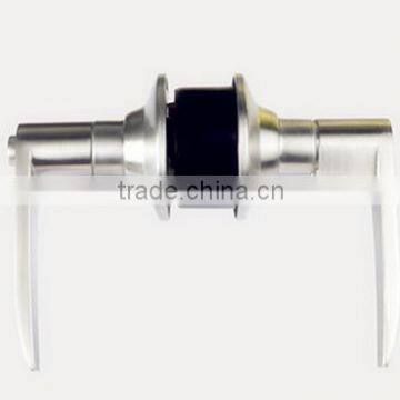 Zinc Alloy Passage Door Handles photo-4