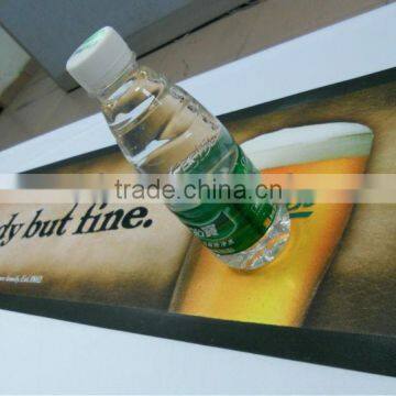 Washable Promotional Custom Bulk Rubber Mats