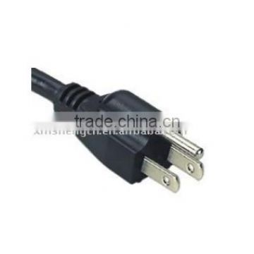 12A125V japan pse jet power cord