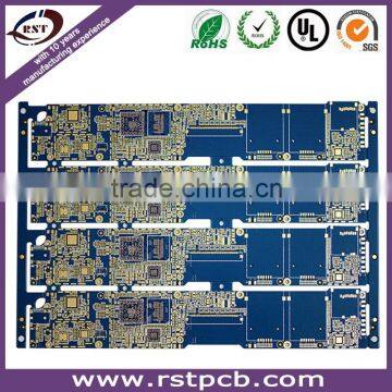FR4 HASL Circuit Board Manufacturer Specializing in Mass Production photo-5
