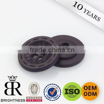 Professional fashion shirt button garment button sewing button made in China