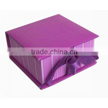 Loving Box Printing Cute Gift Box. photo-2