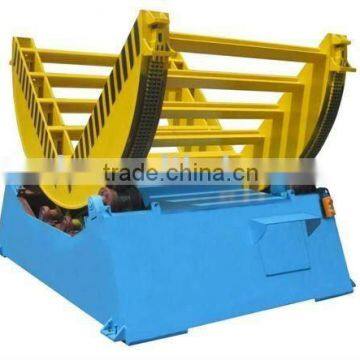 TJ35 Stone Turnover Machine, Block Holder