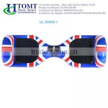 2016 Best Price 2 Wheel Hoverboard Hover Board 2 Wheels 2 Wheel Electric Scooter Self Balancing photo-4