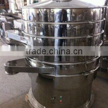 Sieving Machine Ultrasonic photo-2