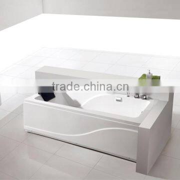 Fico new arrival FC-317A,metal bathtubs for soaking/used cast iron bathtub