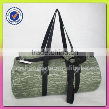 High quality with polyester beach tote bag and sports leisure packages shoulder bags style