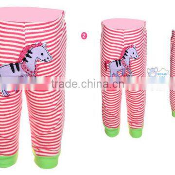 Kids cheap new modern style long baby pants