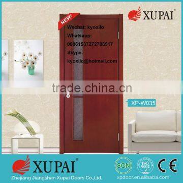 Wooden Door decoration wood door Painting Door