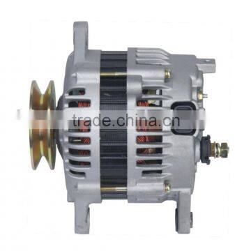 auto generator for Nissan