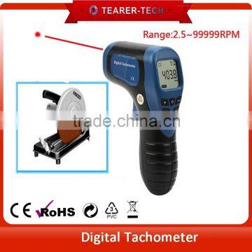 High accuracy digital tachometer for motorcyclesTL-900