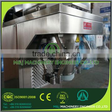 packaging machine for sugar, 50 kg bag sugar filling and packaging machine