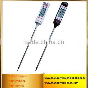 Digital Cooking BBQ Meat Thermometer for Kitchen                        
                                                Quality Choice