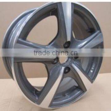 13x5.5 14x6.0 15x6.0 aluminum alloy wheel cheap price