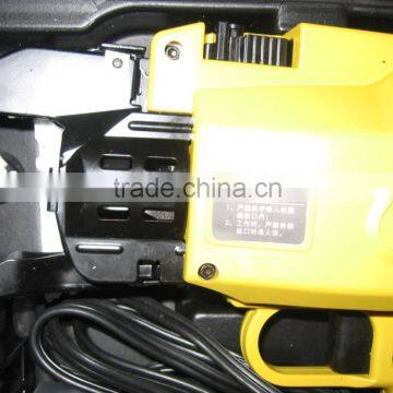 CT-230 Automatic Binding Machine for Constrction Wire Binding photo-2