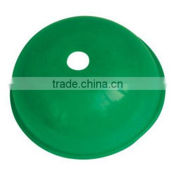 20*9CM Top Quality Circular Plastic Roadblock with Promotions