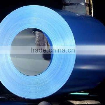 prime quality prepainted steel coil