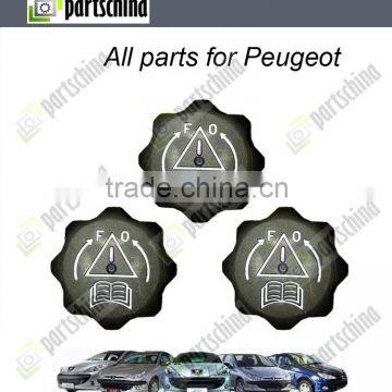 132311 1323W6 КРЫШКА РАДИАТОРА для Peugeot 206