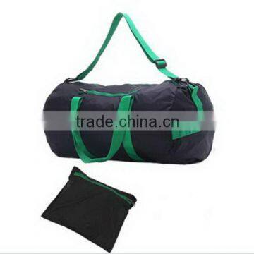 Modern unique fishing rod travel bag