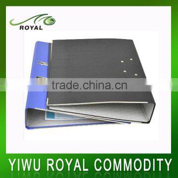 Hard Cover File Folder, 2 Hole File Folder, Paper File Folder