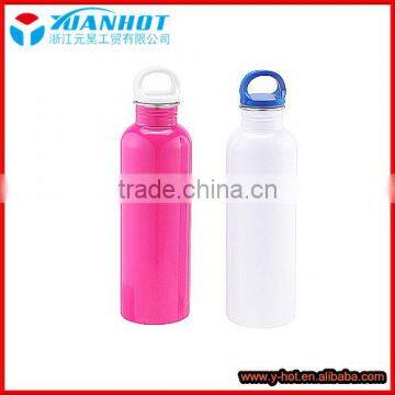 750ml Good shape High quality sports drink bottle