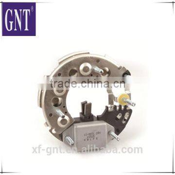 for sale GNT brand excavator alternator regulator