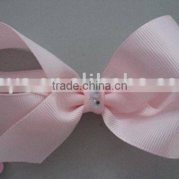 Hair Bows Metal Clip