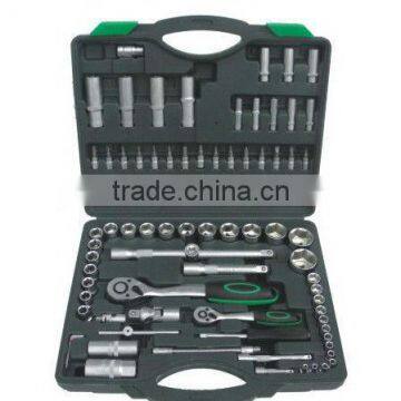 94pcs hand tool set,SOCKET SET