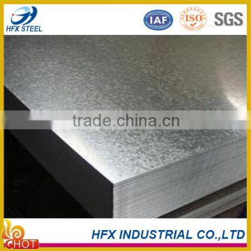 Electro Galvanized Steel Sheet/Plate/Hot Dipped Galvanized Steel Sheet/Plate