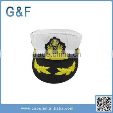 Wholesale Captain Child Sailor Hat