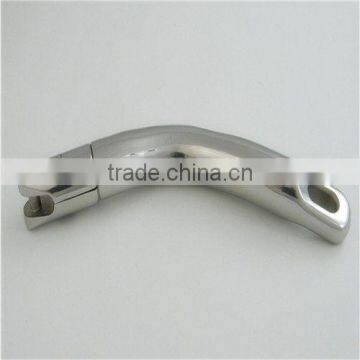 Chain anchor swivel