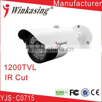 High quality best price Sony cctv camera brand day night vision wireless cctv camera YJS-C0715