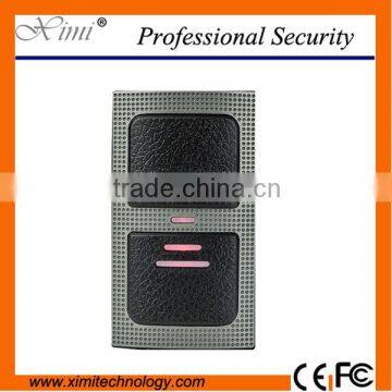 KR500 Wiegand access control card reader IP65 waterproof smart card reader 125KHZ RFID card reader