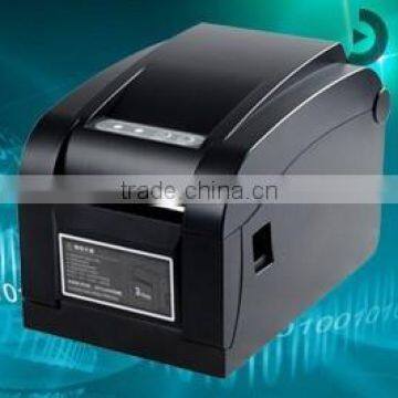 New Arrival label sticker printer thermal barcode printer cheap pos printer