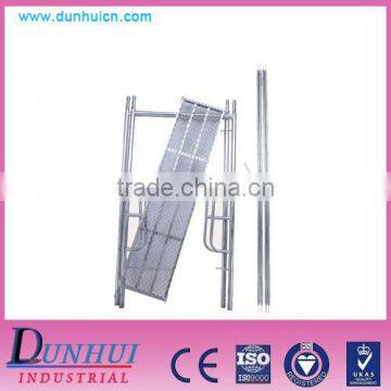 High quality factory sale scaffolding pedal