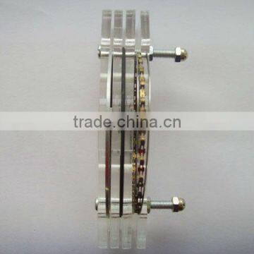 EF750 Piston Ring photo-6