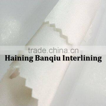 China Wholesale High Quality Acetate Satin Fabric for Fashion Garments Lining (#A-02) photo-3