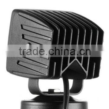 LOYO Super Bright High Quality 12w Led Work Light for Trucks photo-3