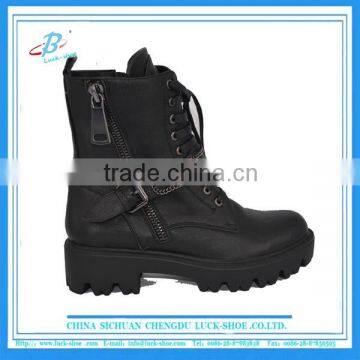 Boots on sale black boots puppy heel leather ankle boots ankle