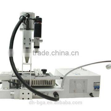 Dinghua Bga Welding Machines Rework Station for High-end Electronic Component DH-200 photo-5