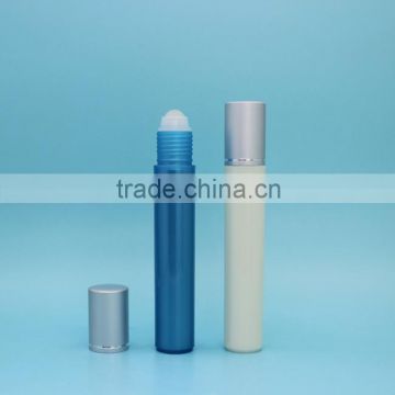 Hot sale main product personal plastic deodorant roll on bottle