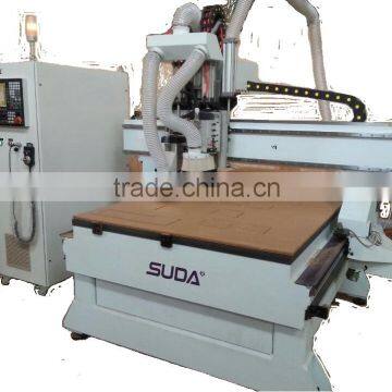 CNC wood working engraving machine