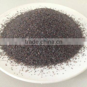 HENAN abrasives16# -220# Al2o3:95% of Brown fused alumina