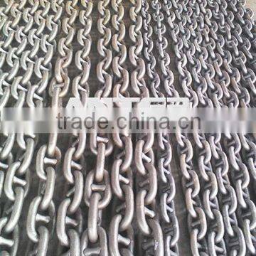 Stud Link Marine Anchor chain