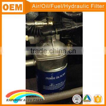 Screw on Oil Filter JX0810 for Yangdong 490dzl Engine photo-2