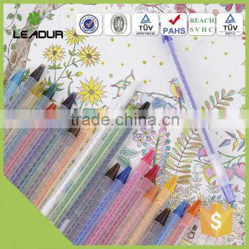 top quality mechanical color pencil