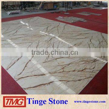 Classic Interior Natural Stone Project photo-2