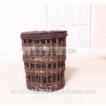 Home Use Plastic Trunk Basket