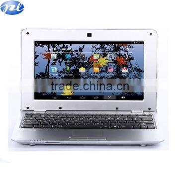 Hottest 10" netbook with 512/4GB, dual core, 1.5GHZ, via 8880 netbook, stock notebook                        
                                                Quality Choice