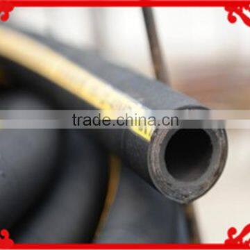 Quality-assured Hydraulic Rubber Hose/ Hydraulic High Pressure Rubber Hose/high Pressure Hose photo-2